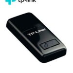 USB RED WIRELESS TP-LINK MINI 300MBPS (TL-WN823N)