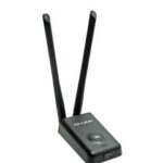 USB RED WIRELESS TP-LINK 300MBPS TL-WN8200ND (2 ANTENAS)
