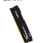 MEMORIA RAM KINGSTON 8GB 2400HZ / HYPER