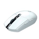 MOUSE LOG G305 LIGHTSPEED WHIT