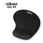 PAD MOUSE SIGMA - SIG X5