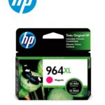 CARTUCHO TINTA HP MAGENTA 964XL (3JA55AL)