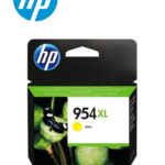 CARTUCHO TINTA HP 954XL YELLOW (LOS68AL) 20ML