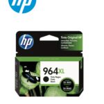 CARTUCHO TINTA HP BLACK 964XL (3JA57AL)