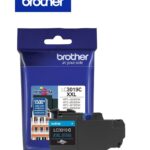 CARTUCHO TINTA BROTHER CYAN LC-3019C