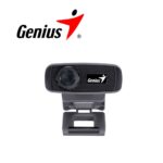 CÁMARA WEB GENIUS FACECAM 1000X HIGH-DEFINITION