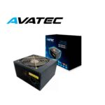 FUENTE DE PODER AVATEC ENERMAX 450W REAL - PSA-PRP450