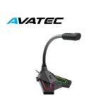 MICROFONO AVATEC - CMP-1002B