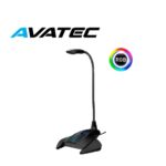 MICROFONO AVATEC - CMP-1003B
