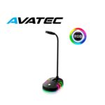 MICROFONO AVATEC - CMP-1001B