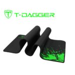 PAD MOUSE GAMER T DAGGER LAVA - T-TMP300