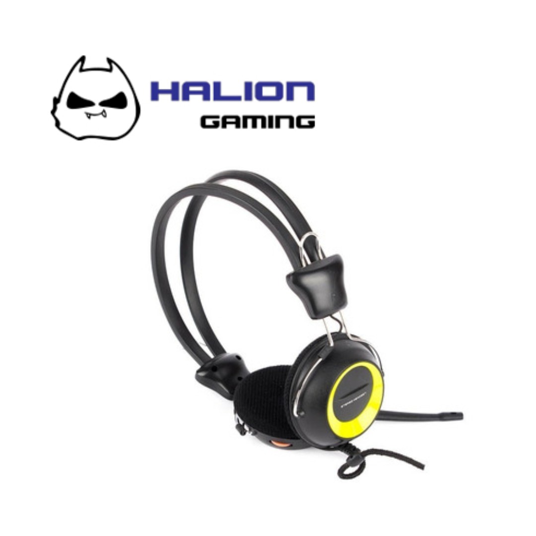 19673.jpg AURICULAR HALION T3 (COLORES VARIADOS) - Imagen 1