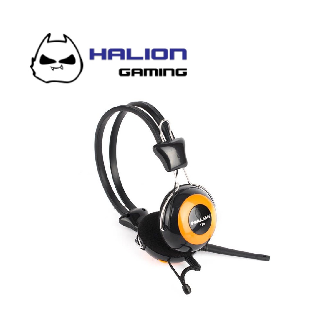 19674.jpg AURICULAR HALION T30 (COLORES VARIOS) - Imagen 1