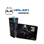 PAD MOUSE HALION G15