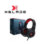 AURICULAR XBLADE GAMIING ELITE PIRANHA - GXB-ES9280