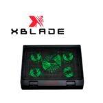 COOLER BASE NOTEBOOK XBLADE - GXB-H501BK