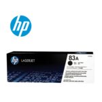 TONER HP 83A - CF283A