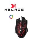 MOUSE GAMER XBLADE - GXB-MO328