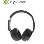 AURICULAR BLUETOOTH KLIP XTREME EPIK BLACK - KHS-670BK