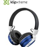AURICULAR BLUETOOTH KLIP XTREME EVOLUTION BLUE - KHS-640BL