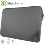 FUNDA NOTEBOOK KLIP XTREME KNS-120GR