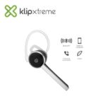 HANSFREE BLUETOOTH KLIP XTREME VOXEDGE - KHS-165