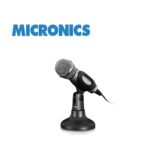 MICROFONO MICRONICS ERUDITO MIC P801