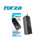 ESTABILIZADOR FORZA 1000VA 4 TOMAS (FVR-1012)