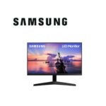 MONITOR LED SAMSUNG FUL HD 24 ''T35F ( F24T350FHL)