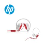 AURICULAR HP H2800 HEADSET CASQUE RD