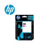 CARTUCHO TINTA HP 88 MAGENTA (C9387AL) 13ML