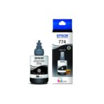BOTELLA DE TINTA EPSON 774 BLACK (T774120)