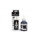 BOTELLA DE TINTA INNOVACOLOR BLACK PREMIUM UV PARA BROTHER 115ML