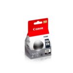 CARTUCHO TINTA CANON 210 BLACK (PG-210) 9ML