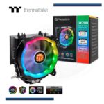 COOLER PROCESADOR TERMALTAKE UX200 ARGB