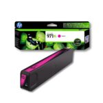 CARTUCHO TINTA HP 971XL MAGENTA(CN627AM) 80.5ML