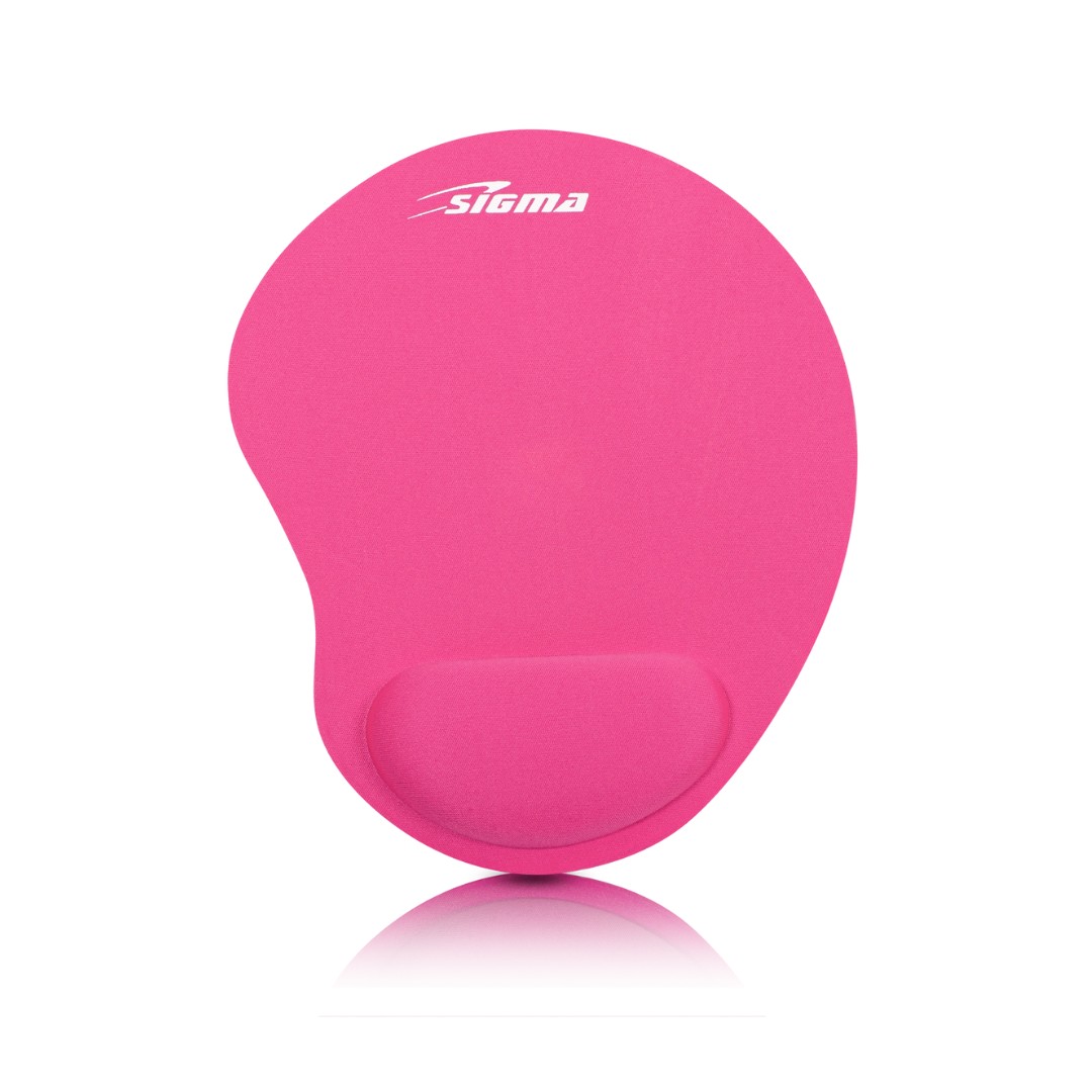 20854.jpg PAD MOUSE SIGMA (SIG X55) PINK - Imagen 1