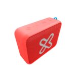 PARLANTE KLIP XTREME BLUETOOH NITRO KBS-025 CORAL-ORANGE