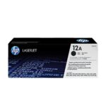 TONER HP 12A (Q2612A)