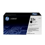 TONER HP 53X (Q7553X)