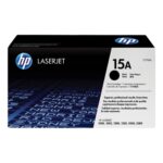 TONER HP 15A (C7115A)