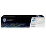 TONER HP 126A CYAN (CE311A)