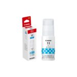 BOTELLA DE TINTA CANON GI-11C CYAN