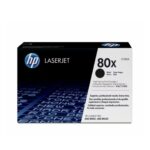 TONER HP 80X (CF280X)
