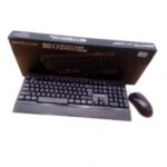 COMBO TECLADO + MOUSE INNOVATION 8017