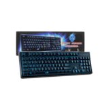 TECLADO USB CYBERTEL K500 (CYB K500)