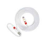 CABLE FULL SPEED PARA CELULAR DE 3 METROS V8