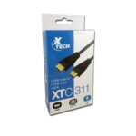 CABLE XTECH HDMI (XTC311)