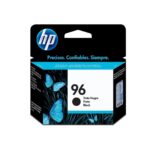 CARTUCHO TINTA HP 96 BLACK (C8767WL) 21ML