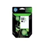 CARTUCHO TINTA HP 88XL BLACK (C9396AL) 65.5ML
